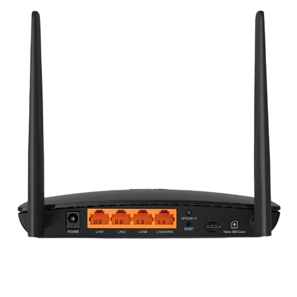 TP-Link Archer MR402 / AC1200 Двухдиапазонный беспроводной 4G LTE маршрутизатор