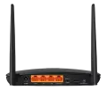 TP-Link Archer MR402 / AC1200 Двухдиапазонный беспроводной 4G LTE маршрутизатор