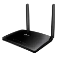 TP-Link Archer MR402 / AC1200 Двухдиапазонный беспроводной 4G LTE маршрутизатор