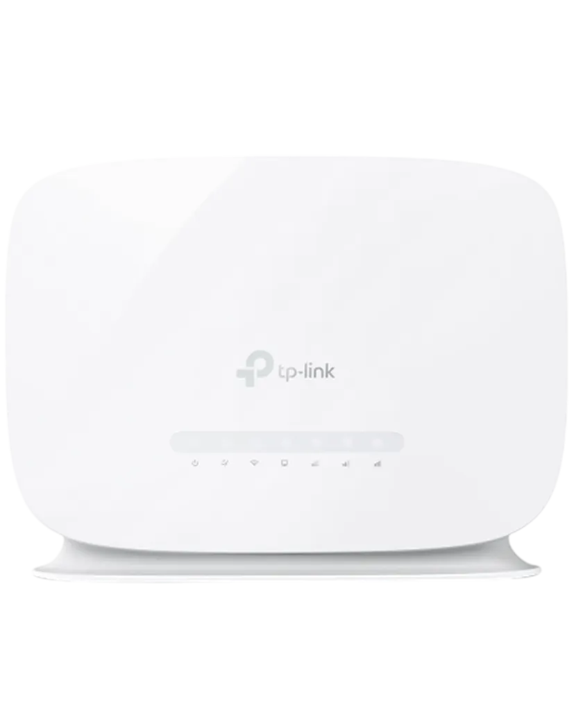 TP-Link Archer MR505 / AC1200 Двухдиапазонный беспроводной гигабитный 4G+ Cat.6 LTE маршрутизатор