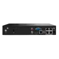 TP-Link VIGI NK4P-T4425-2T / Комплект 4MP Full-Color турельная IPC & 4 канальный PoE+ NVR