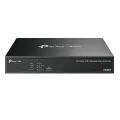 TP-Link VIGI NK4P-T4425-2T / Комплект 4MP Full-Color турельная IPC & 4 канальный PoE+ NVR