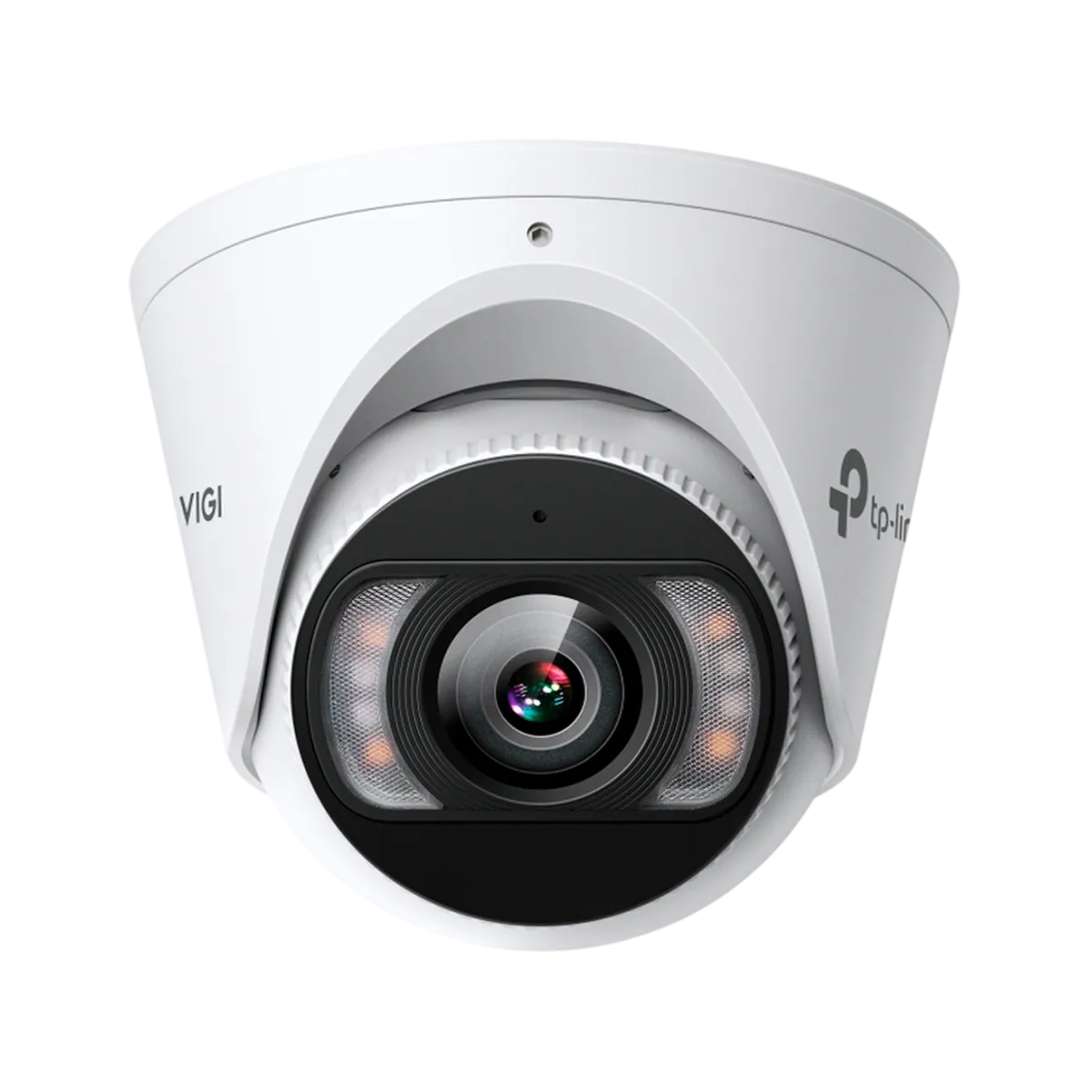TP-Link VIGI NK8MP-T6425-2T / Комплект 4MP Full-Color турельная IPC & 8 канальный PoE+ NVR