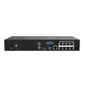 TP-Link VIGI NK8MP-T6425-2T / Комплект 4MP Full-Color турельная IPC & 8 канальный PoE+ NVR