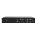 TP-Link VIGI NK8P-B434I / Комплект 3MP Bullet IPC и 8-канального PoE+ NVR