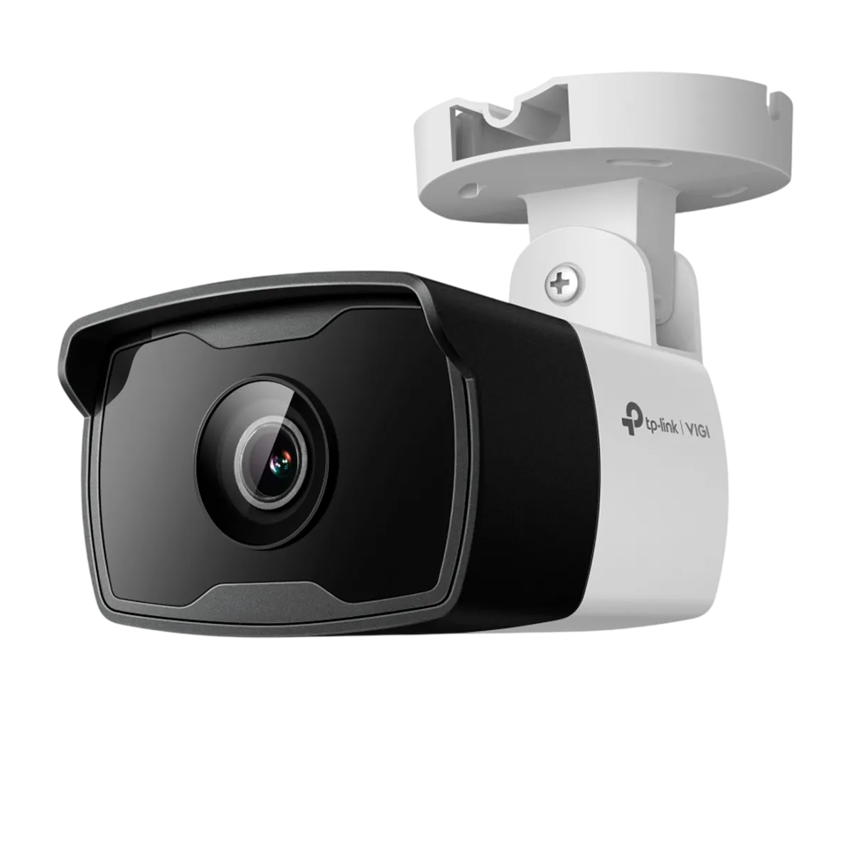 TP-Link VIGI NK8P-B434I / Комплект 3MP Bullet IPC и 8-канального PoE+ NVR
