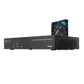 TP-Link VIGI NVR1004H-4P-2TB / 4-канальный сетевой видеорегистратор с поддержкой PoE+