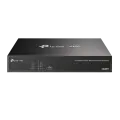 TP-Link VIGI NVR1004H-4P-2TB / 4-канальный сетевой видеорегистратор с поддержкой PoE+