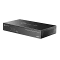 TP-Link VIGI NVR1004H-4P-2TB / 4-канальный сетевой видеорегистратор с поддержкой PoE+