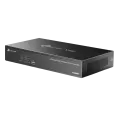 TP-Link VIGI NVR1004H-4P / 4-канальный сетевой видеорегистратор с поддержкой PoE+