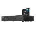 TP-Link VIGI NVR1004H-4P / 4-канальный сетевой видеорегистратор с поддержкой PoE+