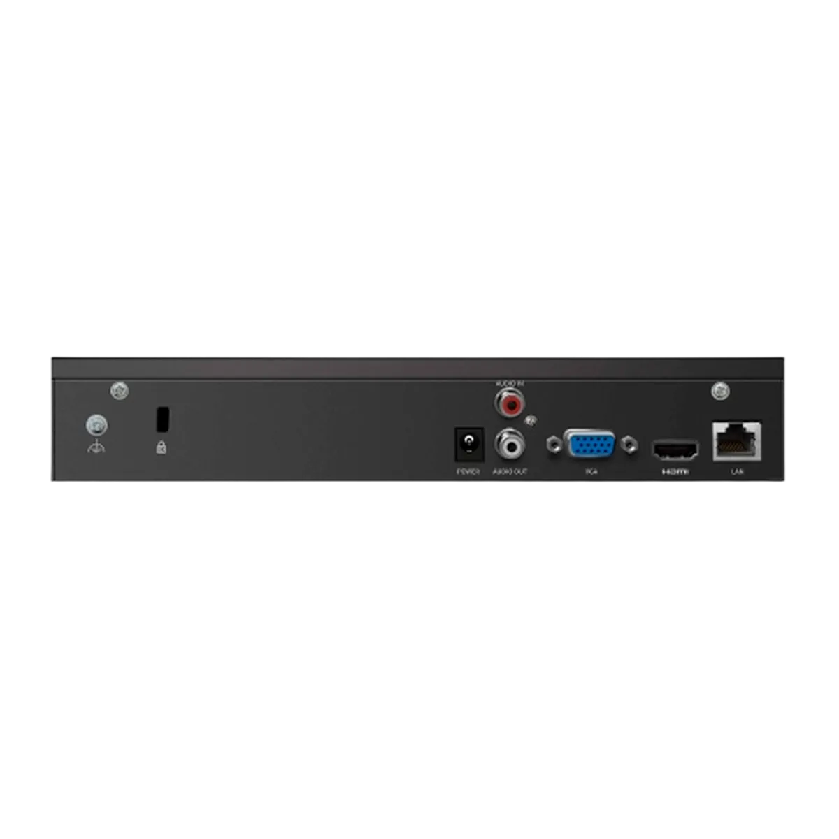 TP-Link VIGI NVR1004H / 4-канальный сетевой видеорегистратор