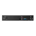 TP-Link VIGI NVR1004H / 4-канальный сетевой видеорегистратор