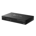 TP-Link VIGI NVR1008H-8MP / 8-канальный сетевой видеорегистратор с поддержкой PoE+