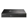 TP-Link VIGI NVR1008H-8P / 8-канальный сетевой видеорегистратор с поддержкой PoE+