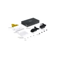TP-Link VIGI NVR1008H / 8-канальный сетевой видеорегистратор