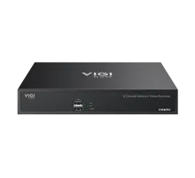 TP-Link VIGI NVR1008H / 8-канальный сетевой видеорегистратор