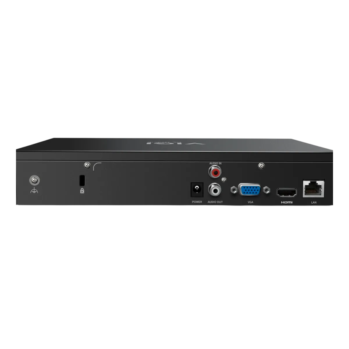 TP-Link VIGI NVR1008H / 8-канальный сетевой видеорегистратор