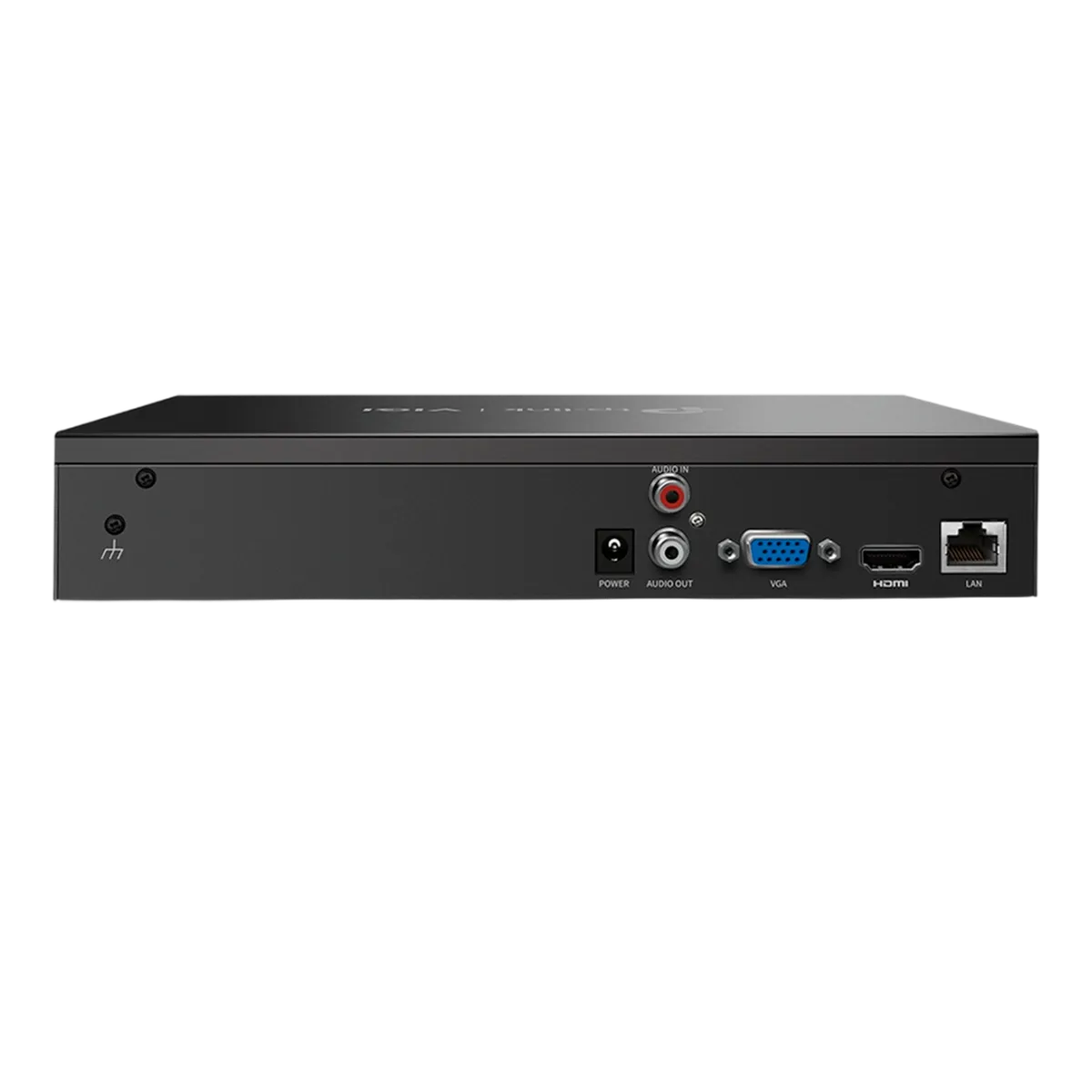 TP-Link VIGI NVR1016H / 16-канальный сетевой видеорегистратор