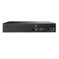 TP-Link VIGI NVR1016H / 16-канальный сетевой видеорегистратор