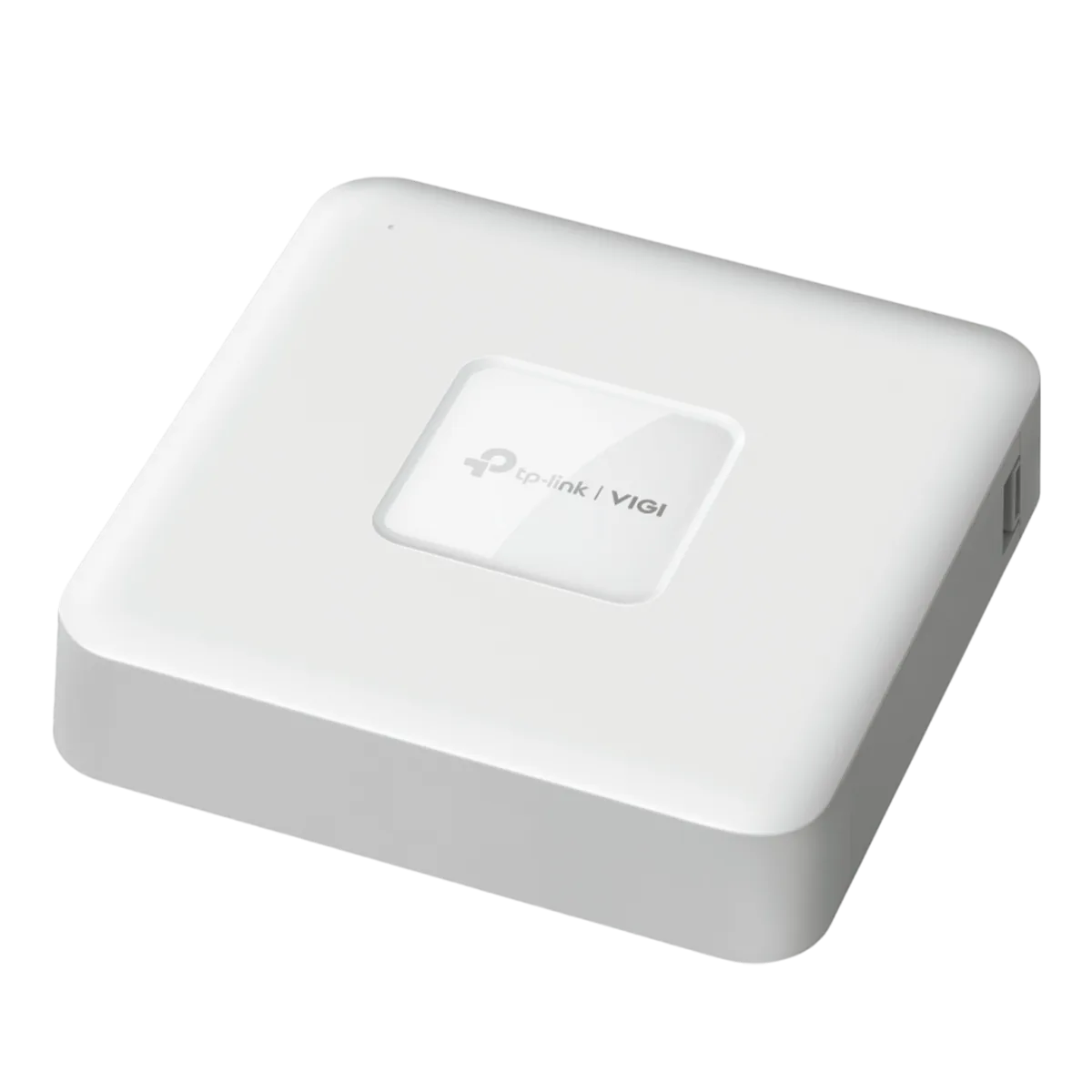 TP-Link VIGI NVR1104H-4P / 4-канальный сетевой видеорегистратор с поддержкой PoE+
