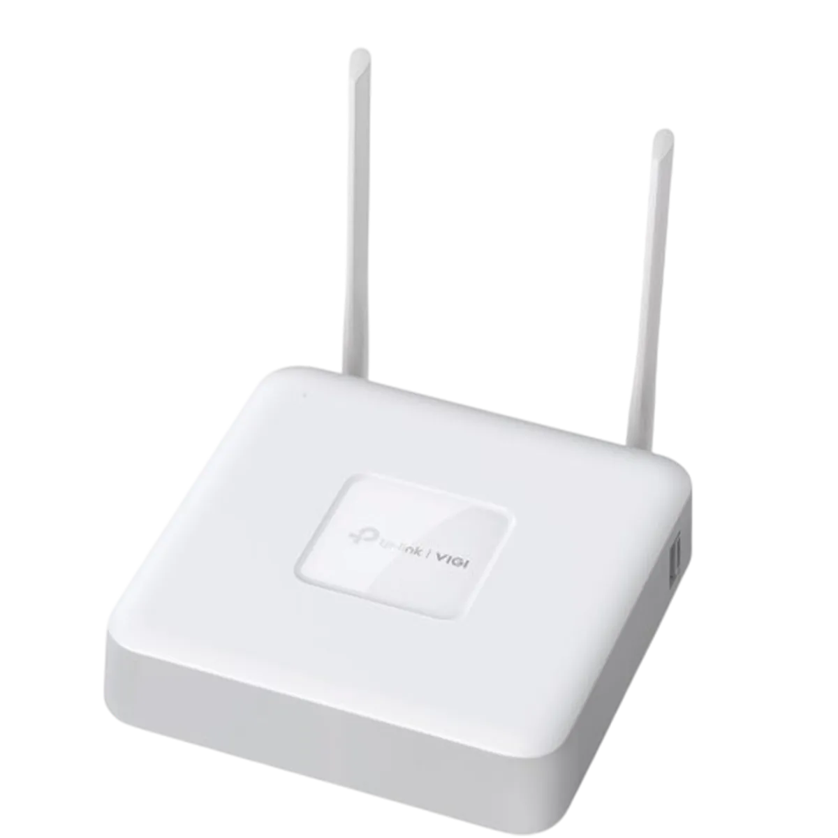 TP-Link VIGI NVR1108H-W / 8-канальный сетевой видеорегистратор с поддержкой PoE+ и Wi-Fi