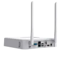 TP-Link VIGI NVR1108H-W / 8-канальный сетевой видеорегистратор с поддержкой PoE+ и Wi-Fi