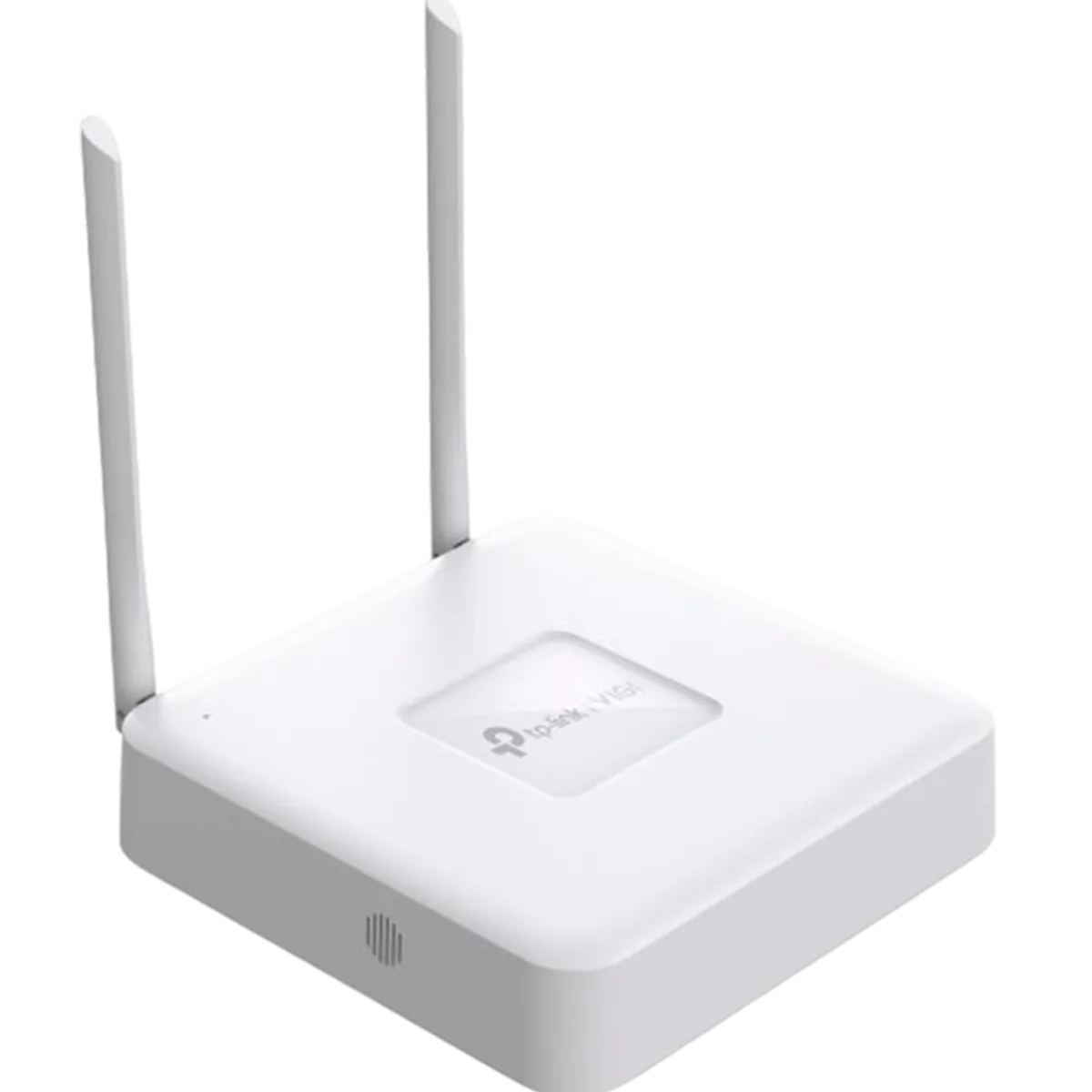 TP-Link VIGI NVR1108H-W / 8-канальный сетевой видеорегистратор с поддержкой PoE+ и Wi-Fi