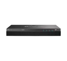 TP-Link VIGI NVR2008H-8MP-2TB / 8-канальный сетевой видеорегистратор с поддержкой PoE+