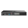 TP-Link VIGI NVR2008H-8MP-2TB / 8-канальный сетевой видеорегистратор с поддержкой PoE+