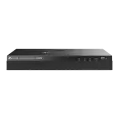 TP-Link VIGI NVR2016H-16P / 16-канальный сетевой видеорегистратор с поддержкой PoE+