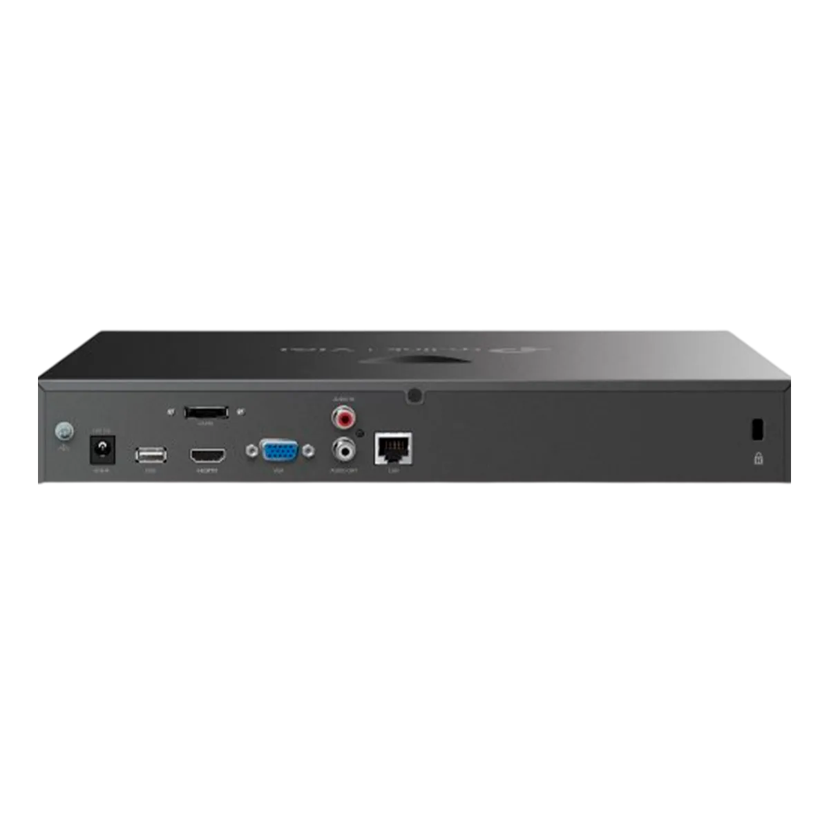 TP-Link VIGI NVR2016H / 16‑канальный сетевой видеорегистратор