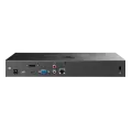 TP-Link VIGI NVR2016H / 16‑канальный сетевой видеорегистратор