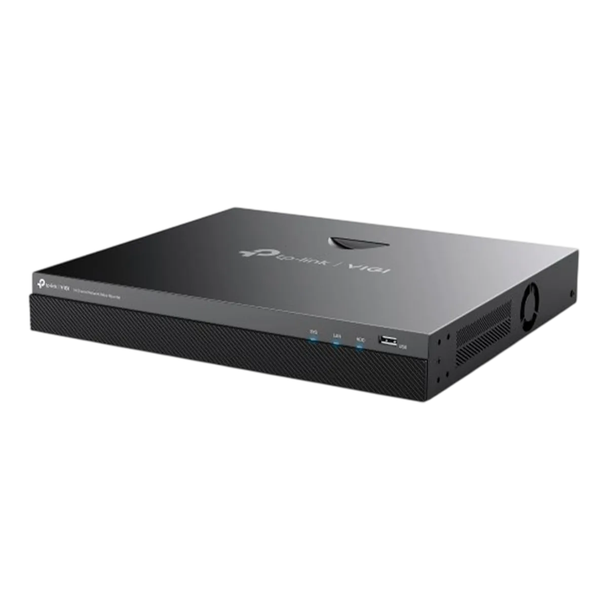 TP-Link VIGI NVR2016H / 16‑канальный сетевой видеорегистратор