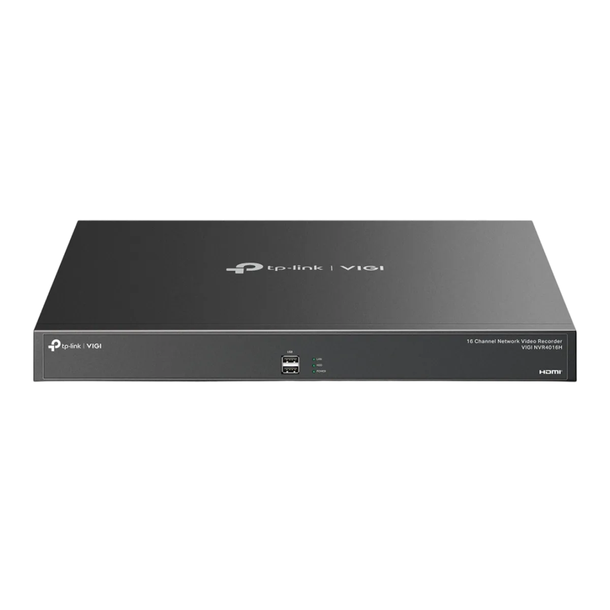 TP-Link VIGI NVR4016H / 16-канальный сетевой видеорегистратор