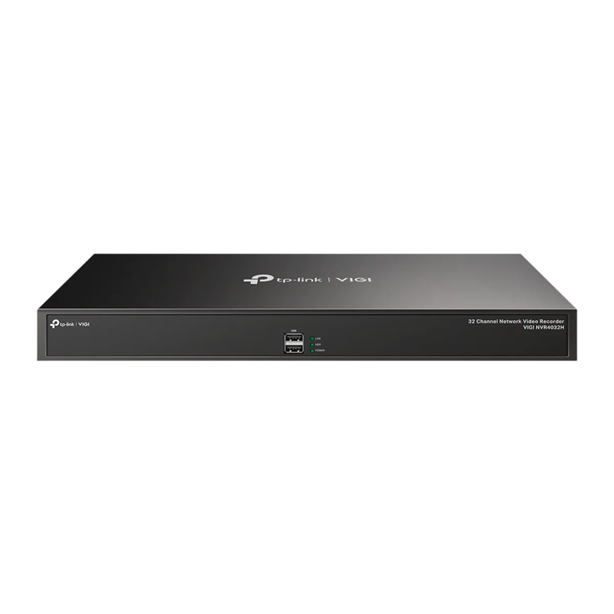 TP-Link VIGI NVR4032H / 32-канальный сетевой видеорегистратор