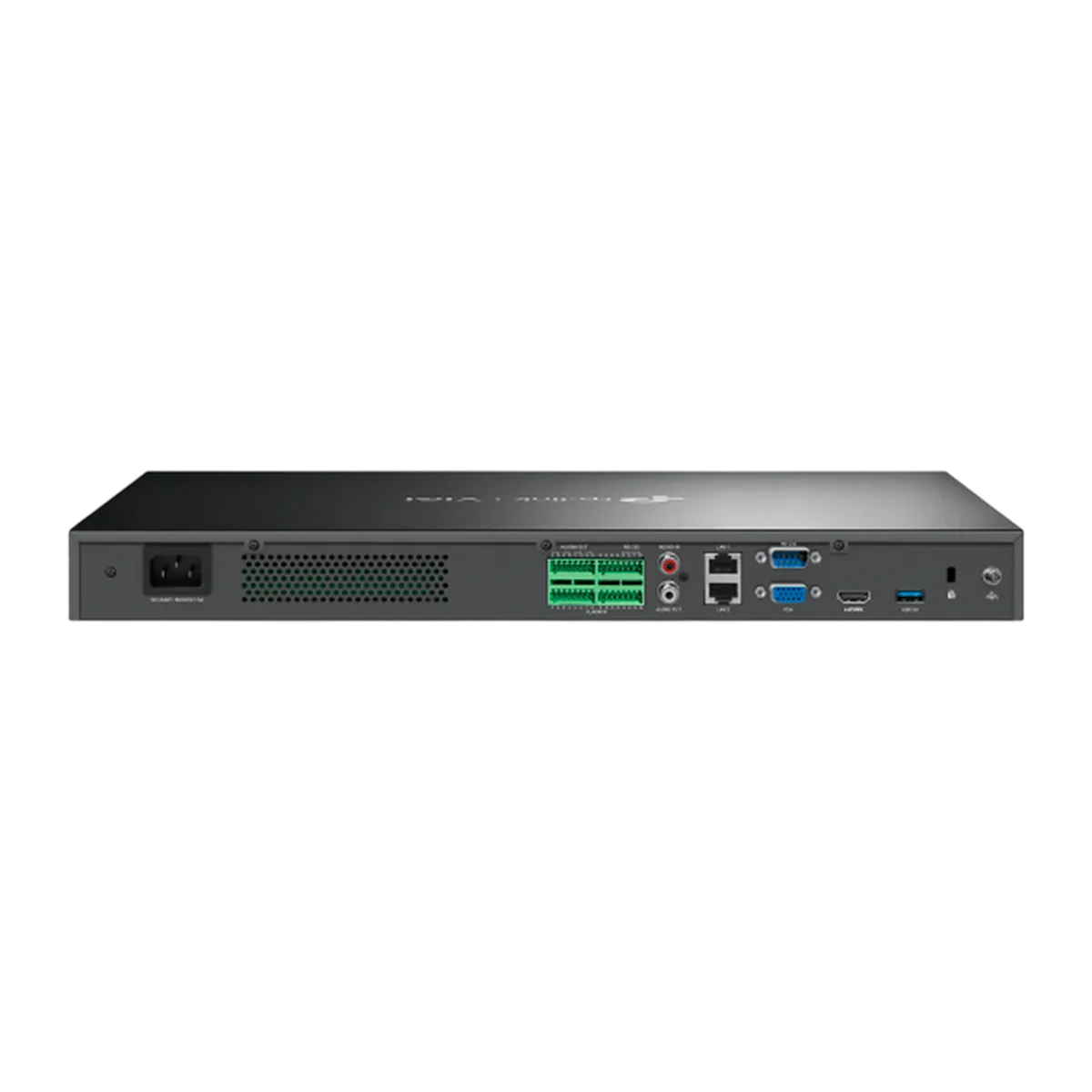 TP-Link VIGI NVR4032H / 32-канальный сетевой видеорегистратор