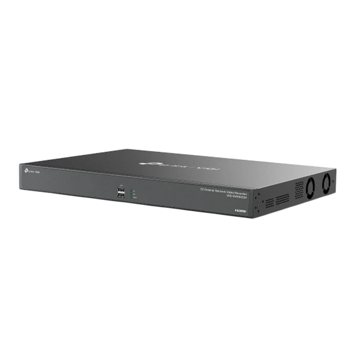 TP-Link VIGI NVR4032H / 32-канальный сетевой видеорегистратор