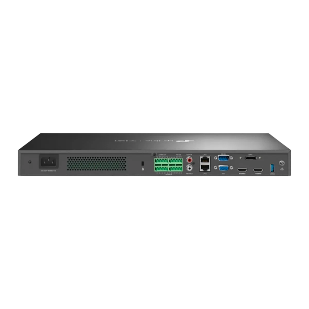 TP-Link VIGI NVR4064H / 64-канальный сетевой видеорегистратор