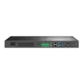 TP-Link VIGI NVR4064H / 64-канальный сетевой видеорегистратор