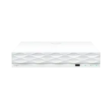 TP-Link Tapo NVR810P / 8-канальный сетевой видеорегистратор PoE