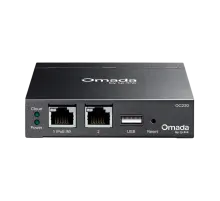 TP-Link Omada OC220 / Контроллер оборудования