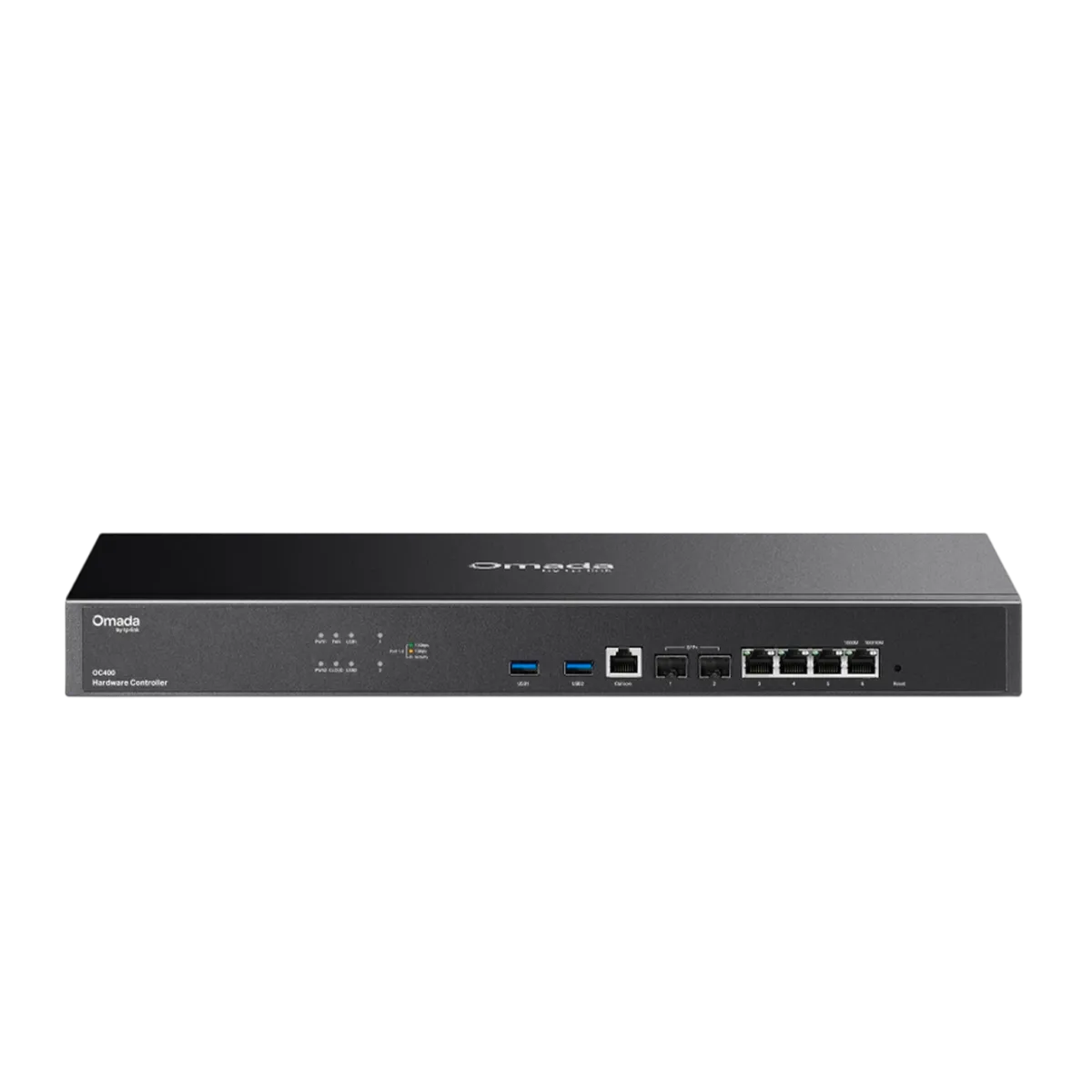 TP-Link Omada OC400 / Контроллер оборудования