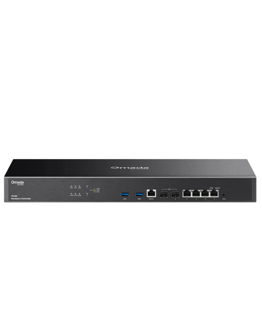 TP-Link Omada OC400 / Контроллер оборудования