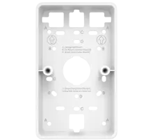 TP-Link Omada OJB-100 / Распределительная коробка для точки доступа Wall Plate