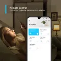 TP-Link Tapo P100 (4-pack) / Умная мини Wi-Fi розетка