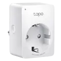 TP-Link Tapo P100 (1-pack) / Умная мини Wi-Fi розетка