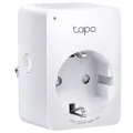 TP-Link Tapo P100M / Умная мини Wi-Fi розетка с мониторингом энергопотребления