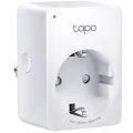 TP-Link Tapo P100MA / Умная мини Wi-Fi розетка с мониторингом энергопотребления