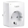 TP-Link Tapo P110 (4-pack) / Умная мини Wi-Fi розетка с мониторингом энергопотребления